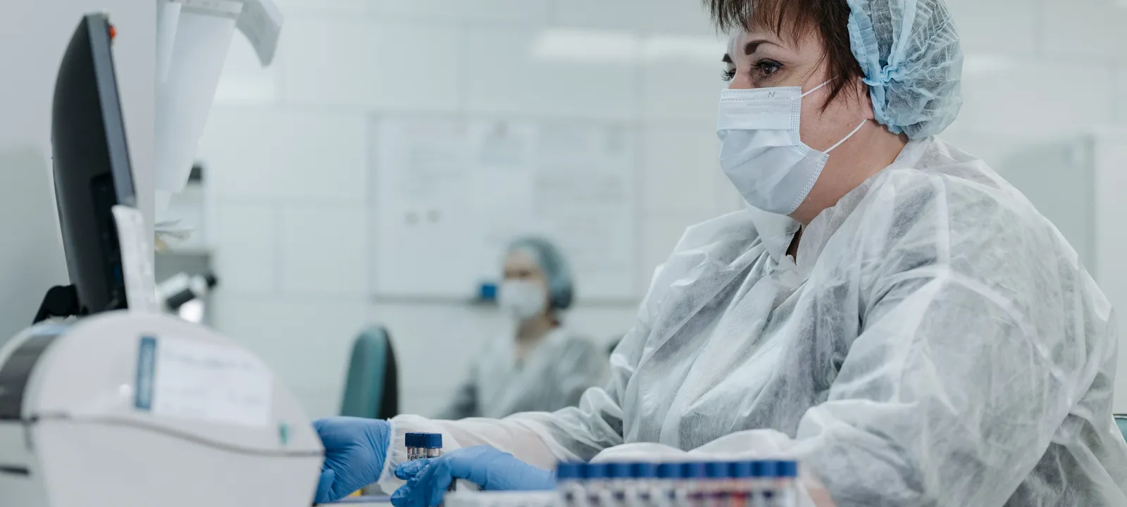 Kwintely technology intelligence: Clinical Trials
