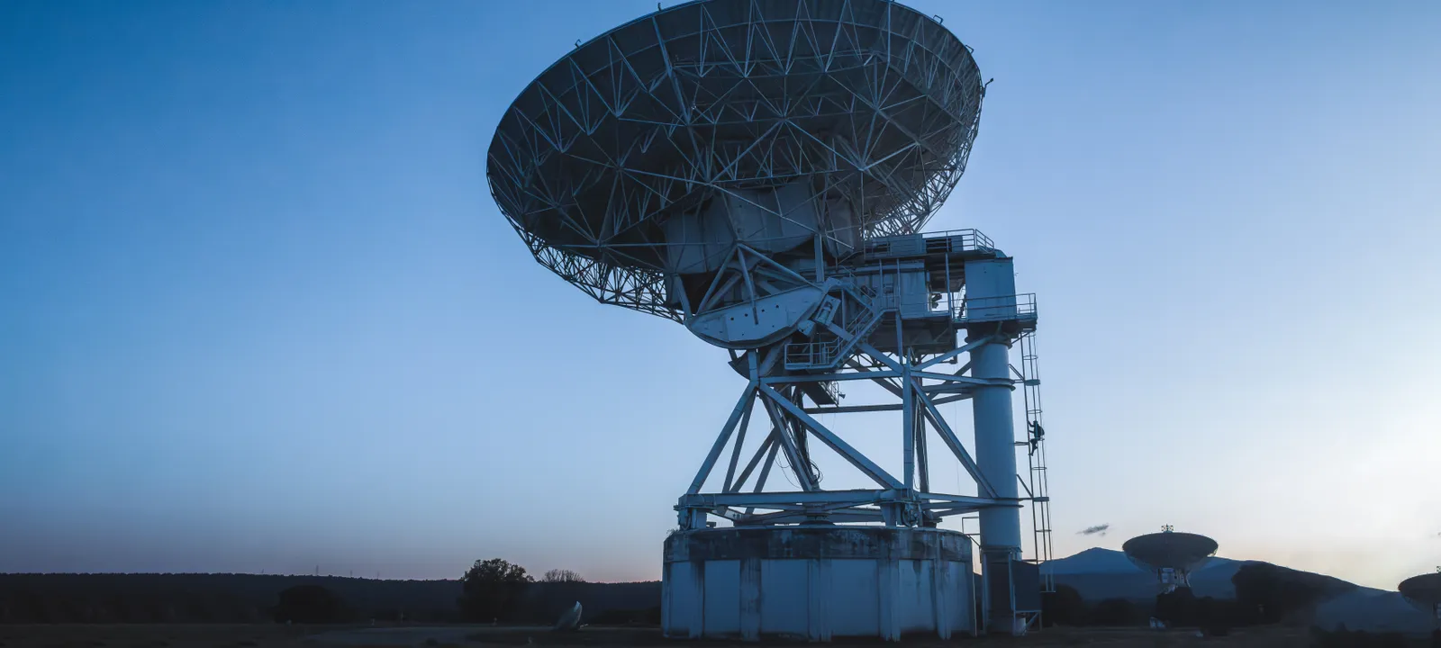 Kwintely technology intelligence: Foresight