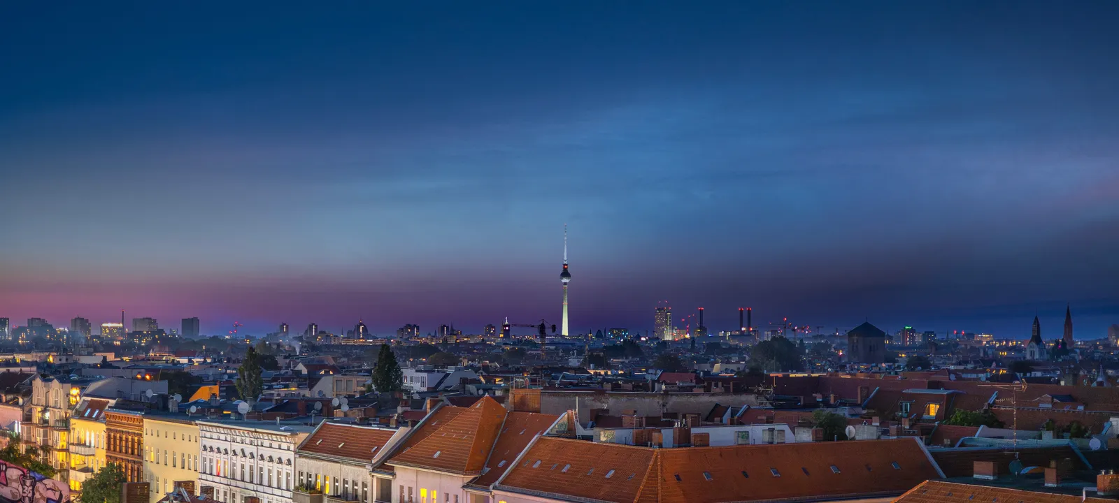 Kwintely Freedom to Operate patent intelligence for Berlin innovation leaders