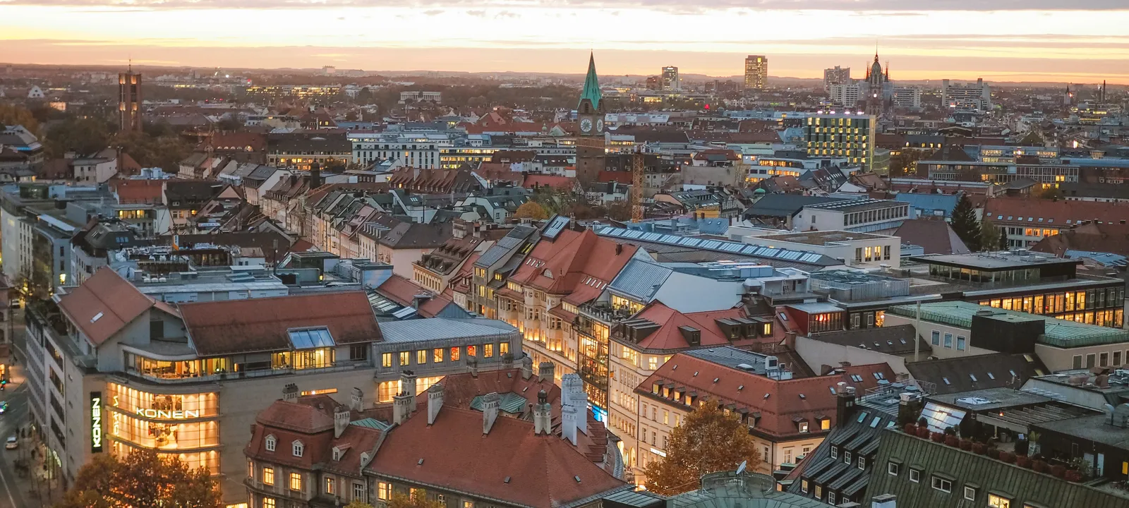 Kwintely technology intelligence: Freedom to Operate Analysis in München: Essential Guide for Aerospace, Robotics & Automotive Hardware R&D Success