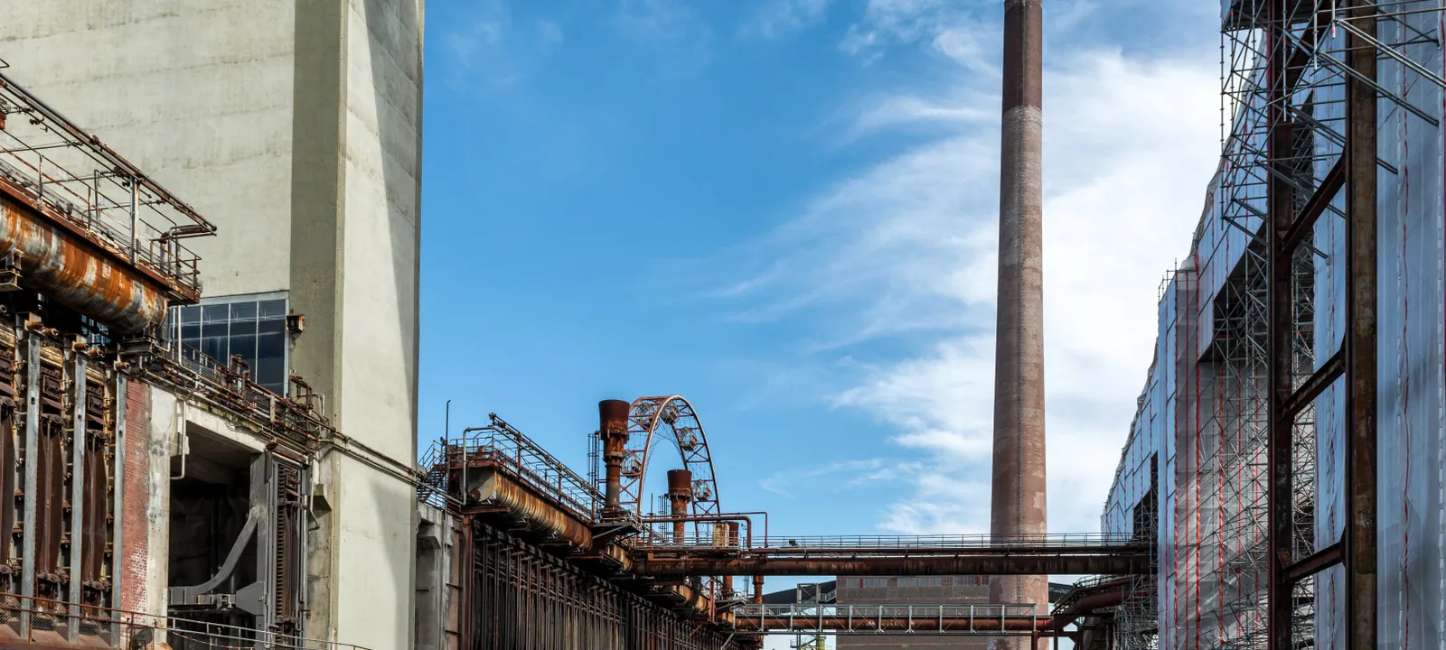 Kwintely technology intelligence: Freedom to Operate Analysis in Essen’s Energy and Industrial Sectors is Your R&D Project’s Secret Weapon