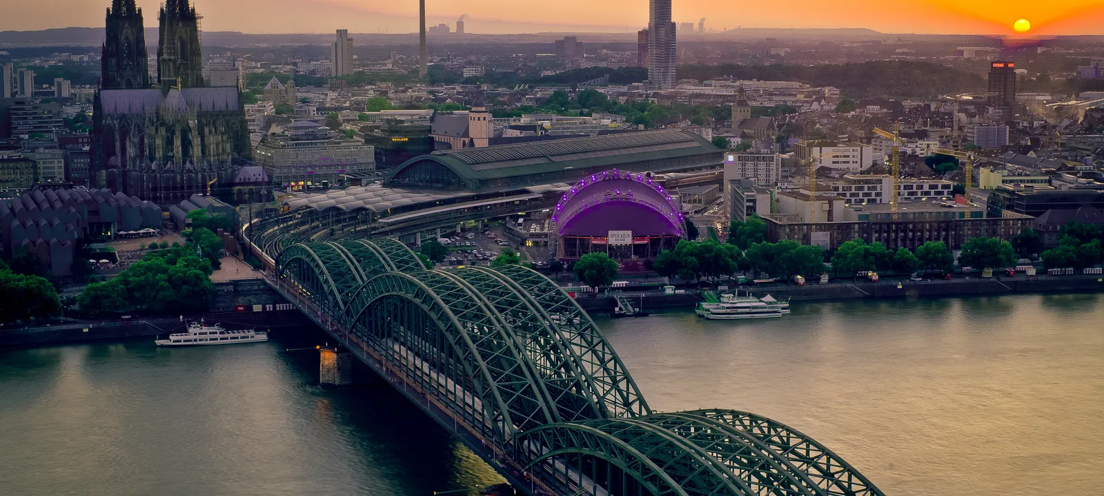 Kwintely technology intelligence: Freedom to Operate Analysis is Your R&D Project’s Secret Weapon: A Complete Guide for Köln’s Automotive, Mechanical Engineering, and Electronics Manufacturing Ecosystems