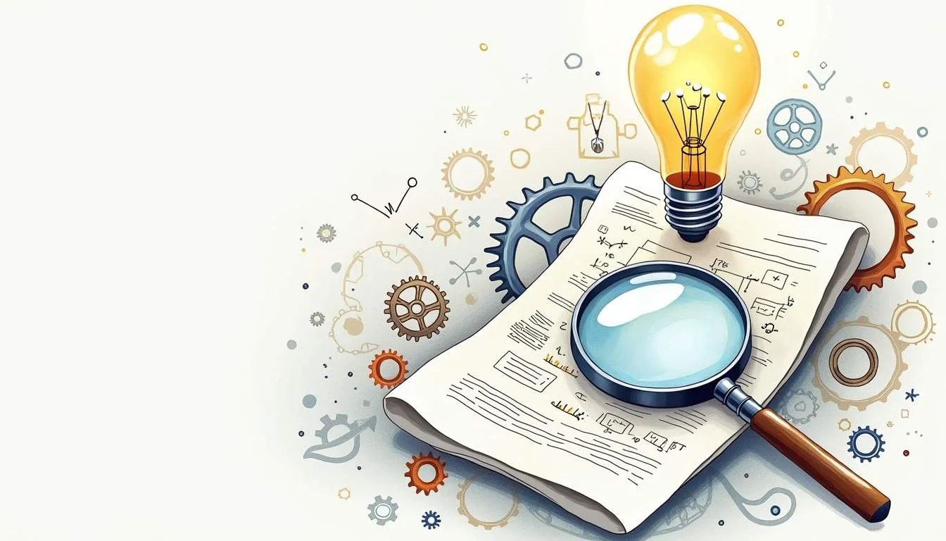 Kwintely technology intelligence: How to Conduct a Comprehensive Patent Search