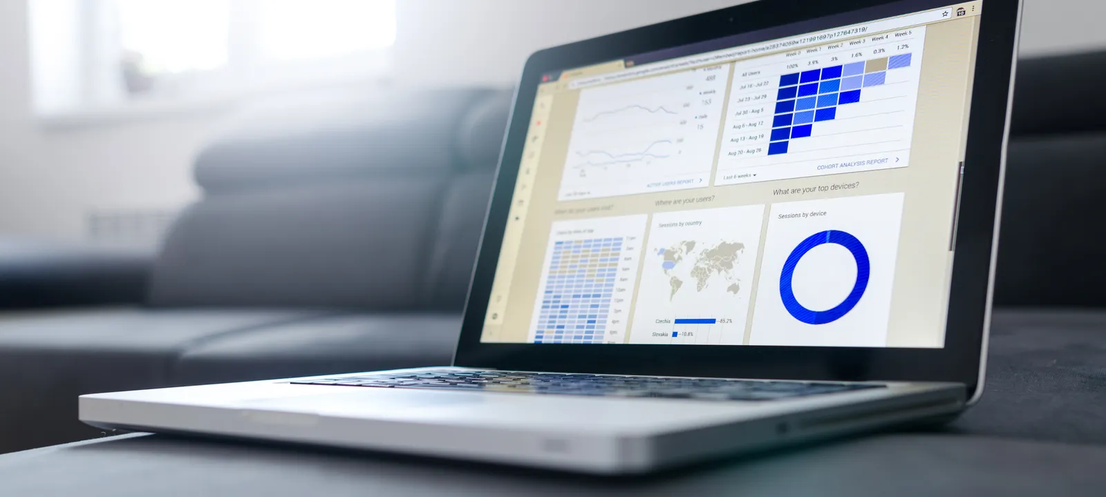 Kwintely technology intelligence: Intelligence Technology