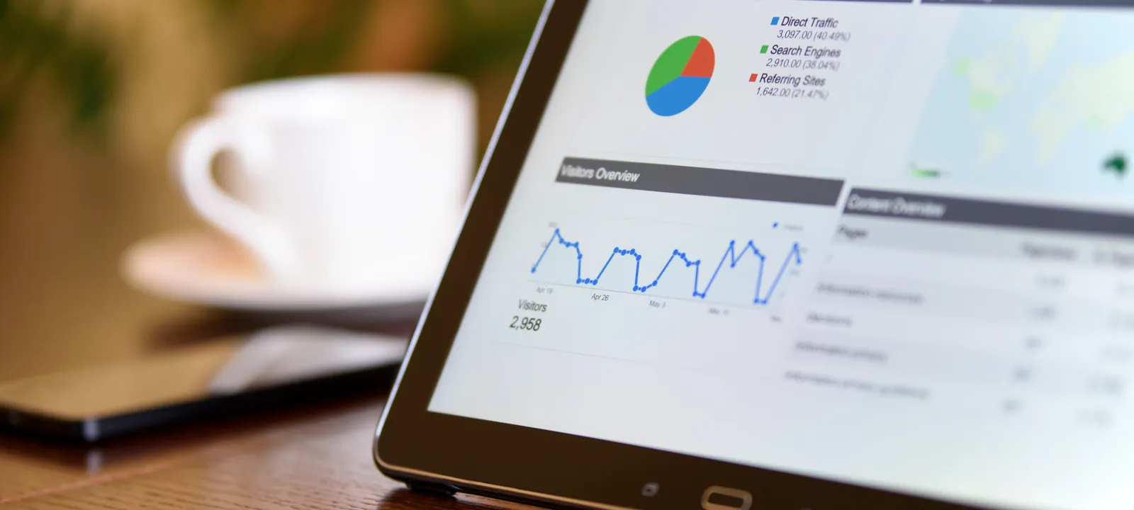 Kwintely technology intelligence: Key Aspects of Technology Intelligence