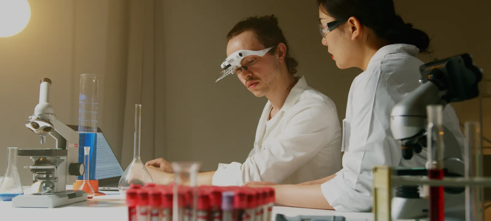Kwintely technology intelligence: Life Science