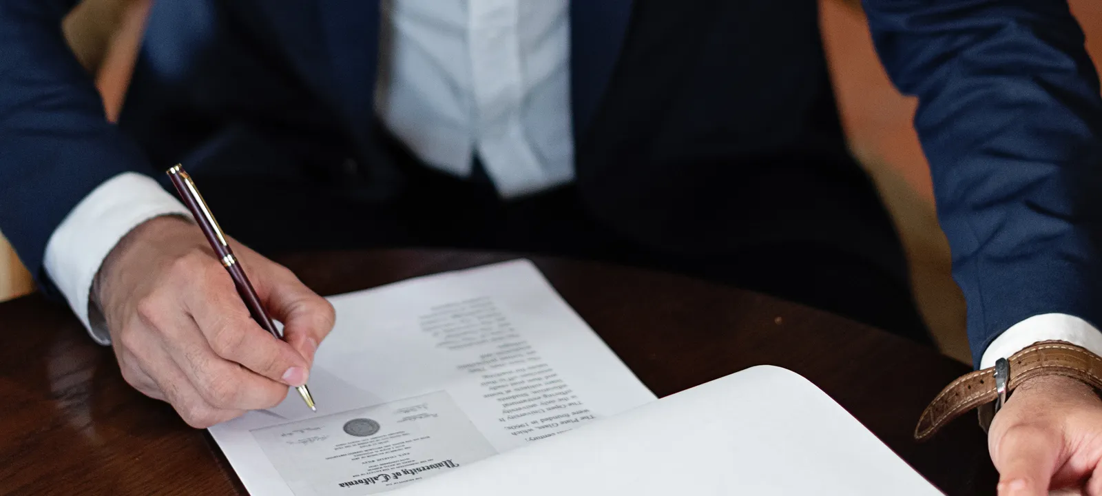 Kwintely technology intelligence: Non Disclosure Agreement (NDA)