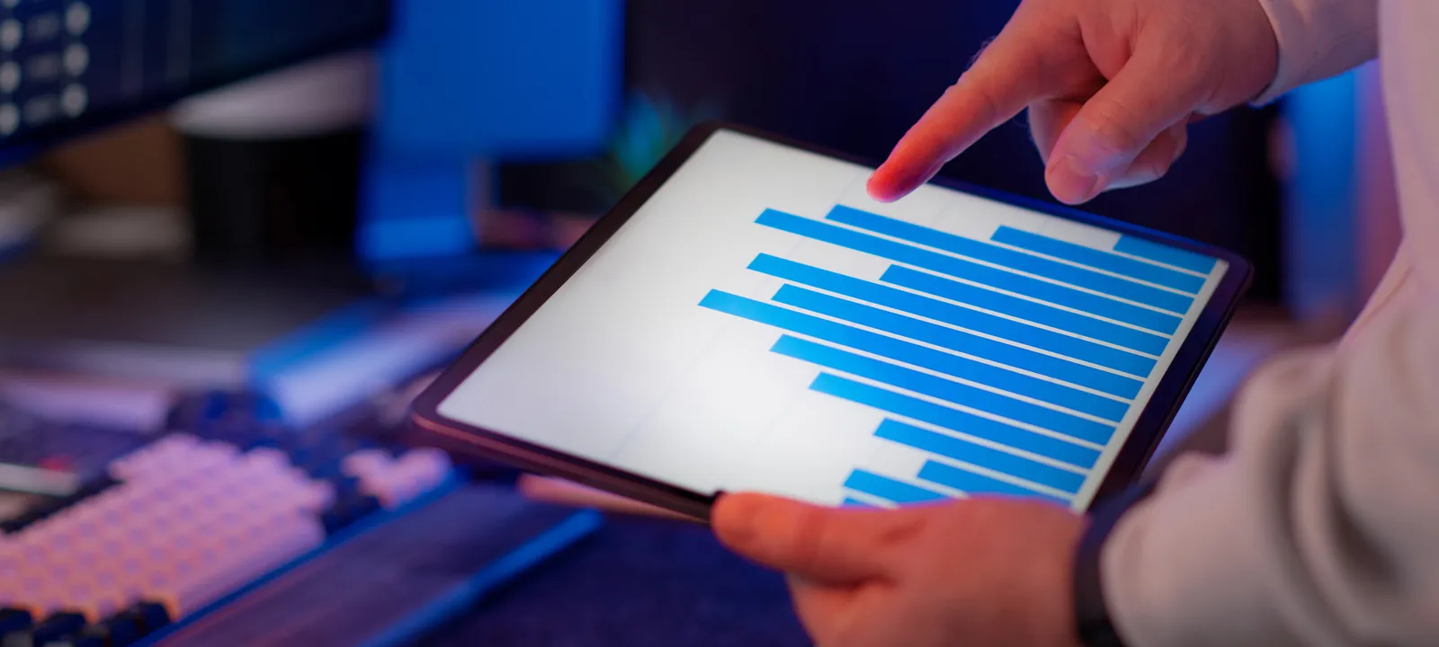 Kwintely technology intelligence: Patent Intelligence