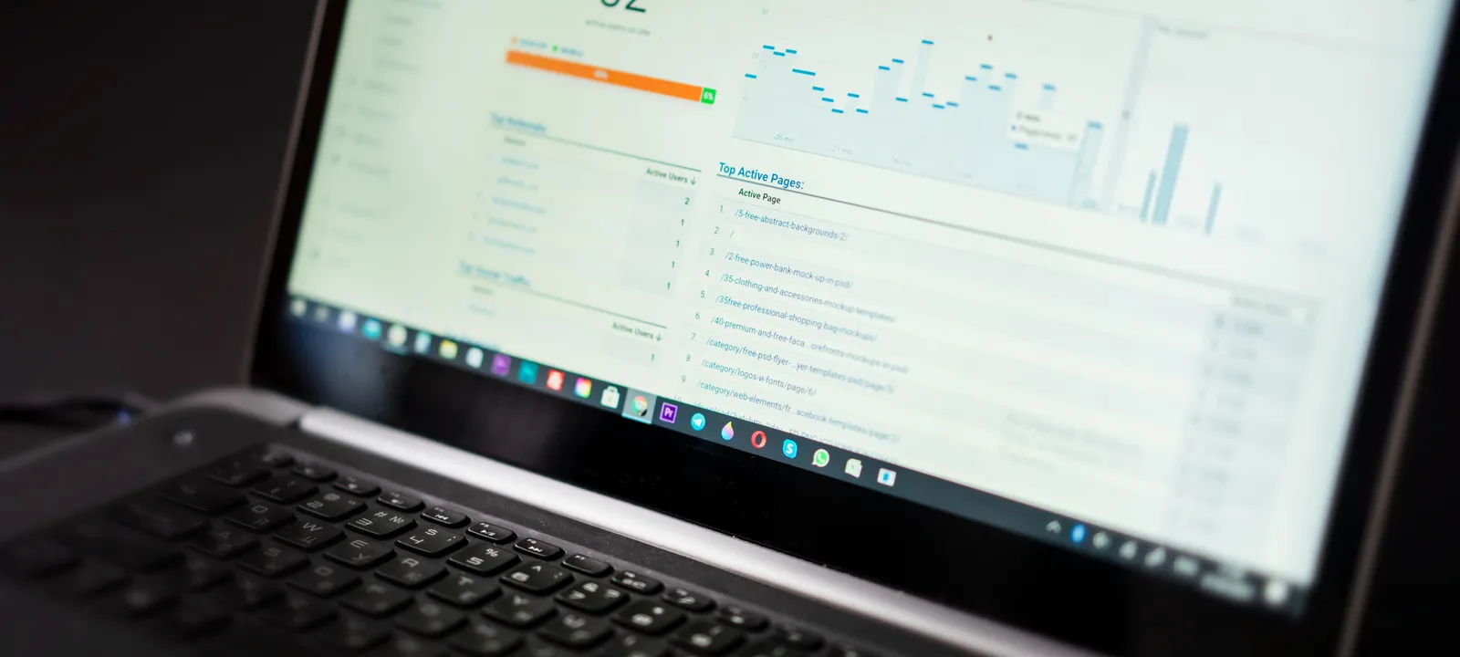 Kwintely technology intelligence: Patent Software Tool
