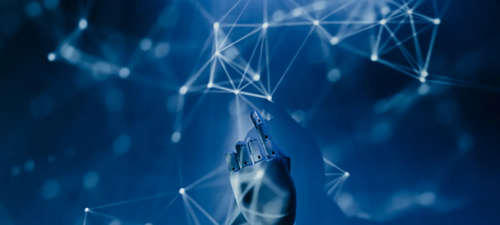 Kwintely technology intelligence: Self-Improving Algorithms