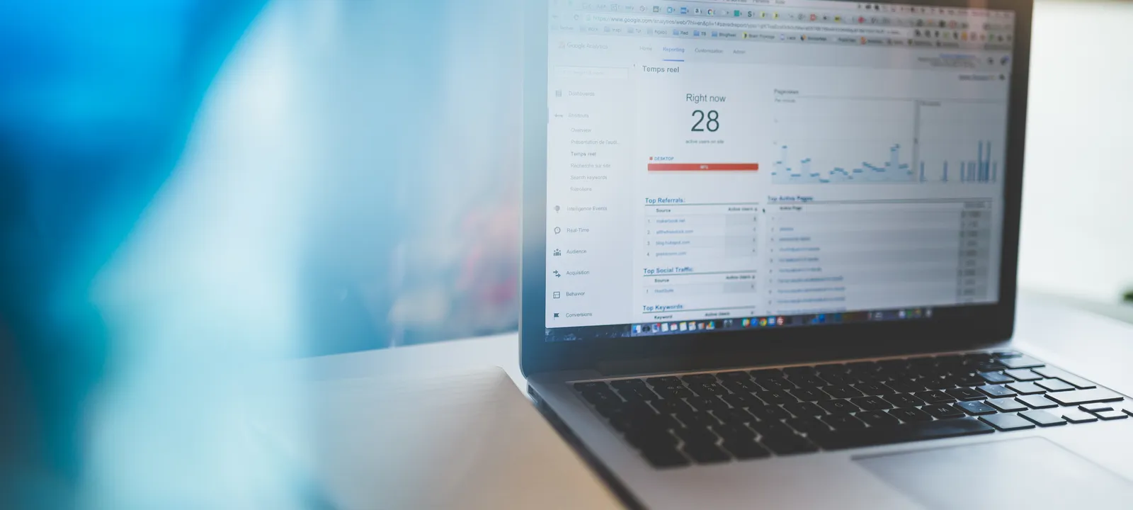 Kwintely technology intelligence: Self Service Platform