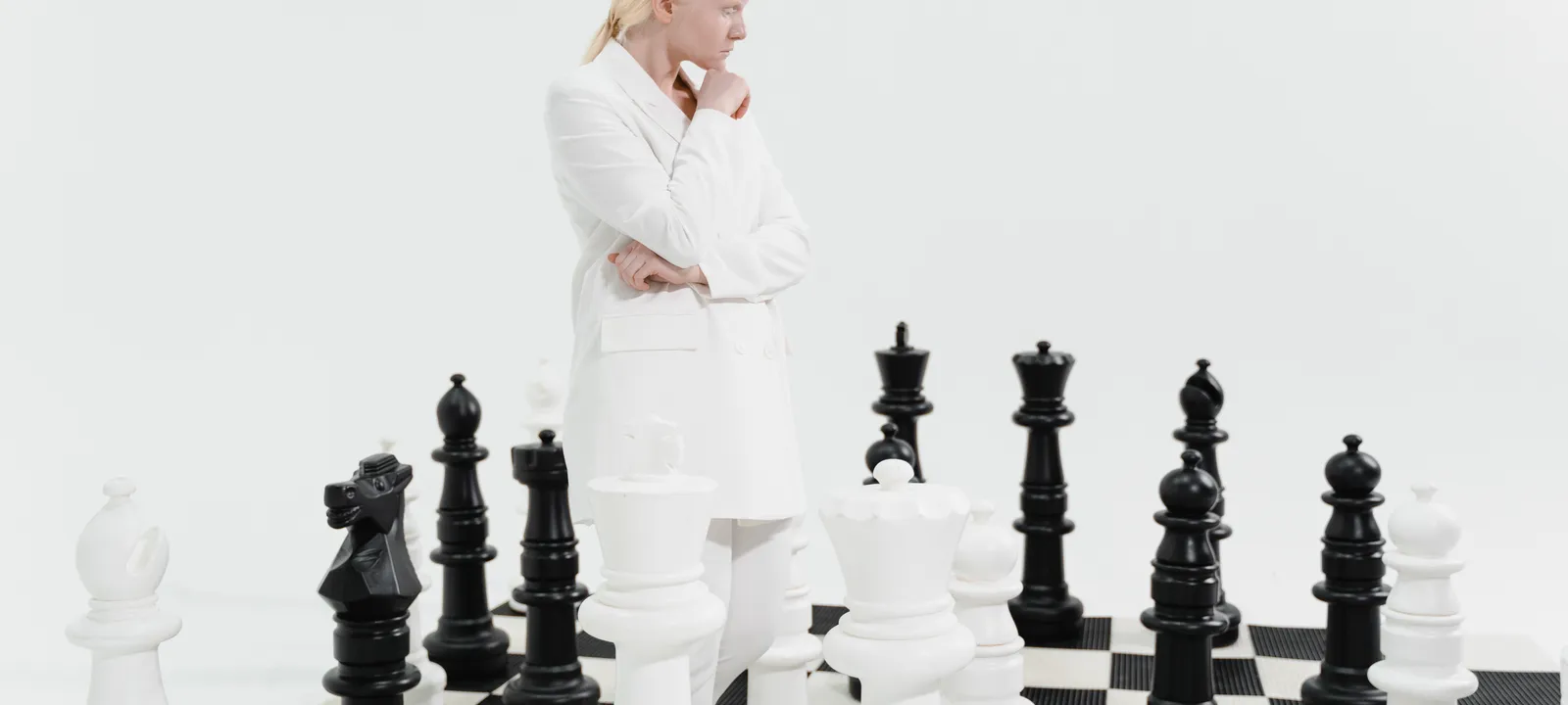 Kwintely technology intelligence: Strategic Decision Making