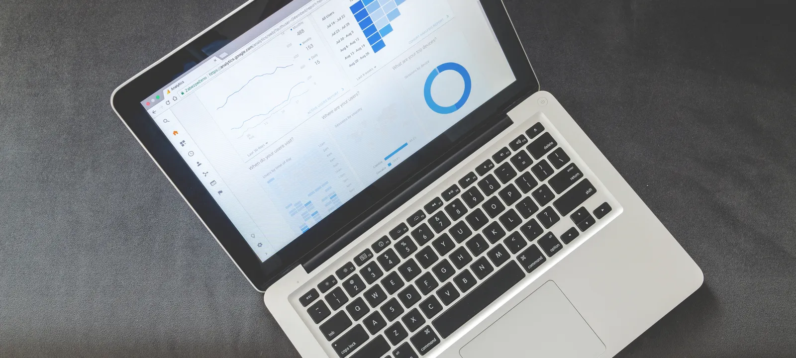 Kwintely technology intelligence: Technology Trend Analysis