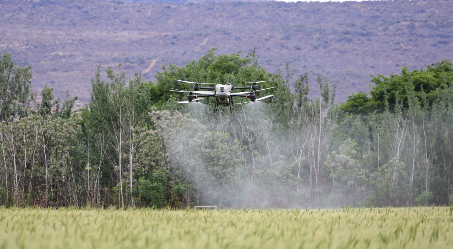 Kwintely patent intelligence for agritech and precision agriculture