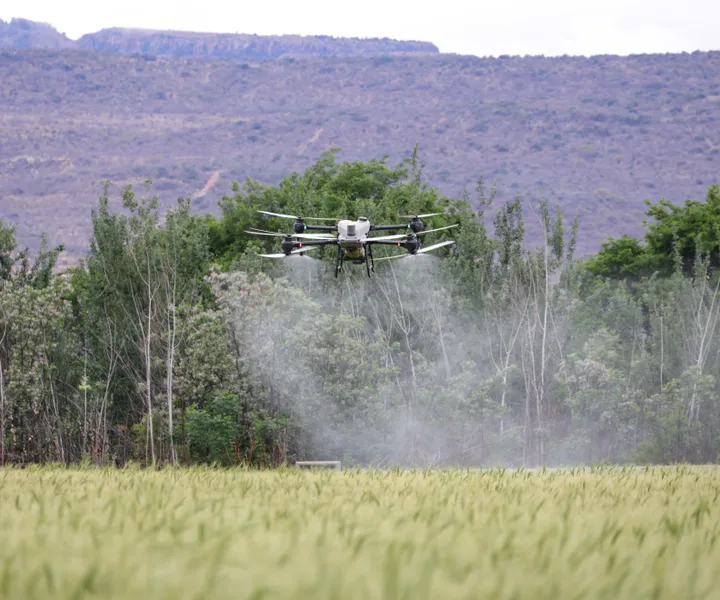 Kwintely Agri Tech technology intelligence