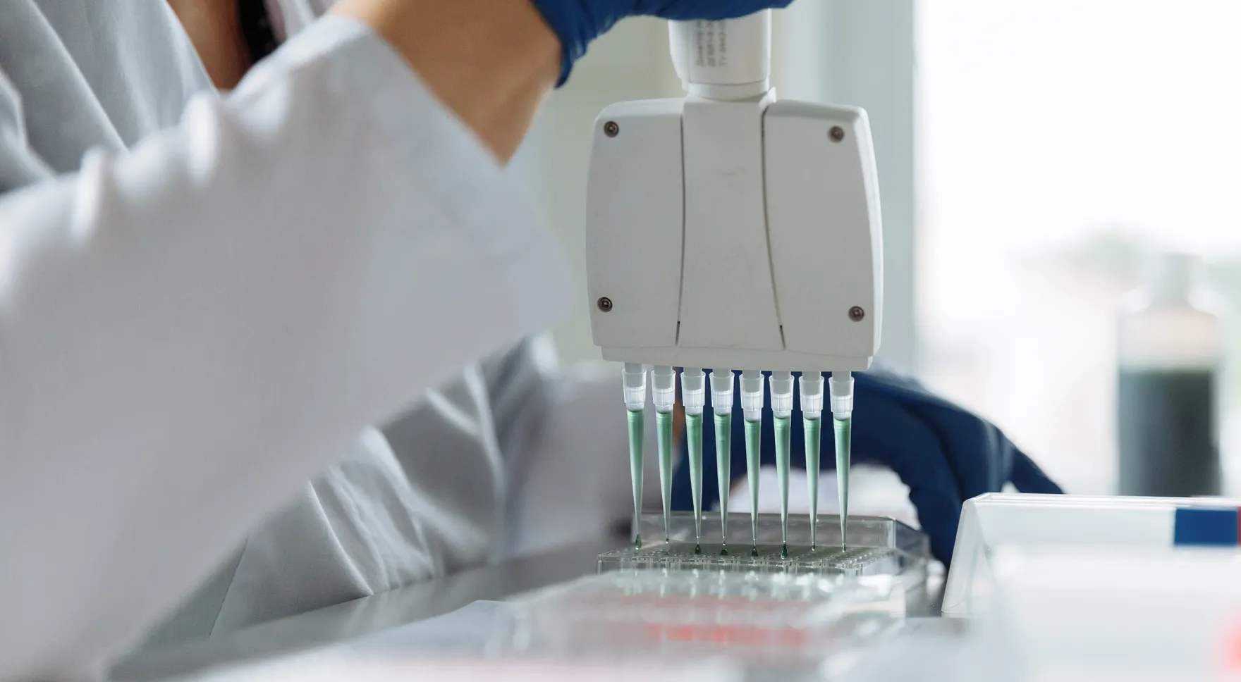 Kwintely IP intelligence for biotech and molecular biology
