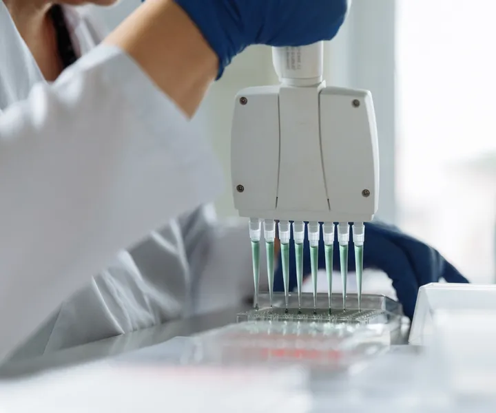 Kwintely Biotech technology intelligence