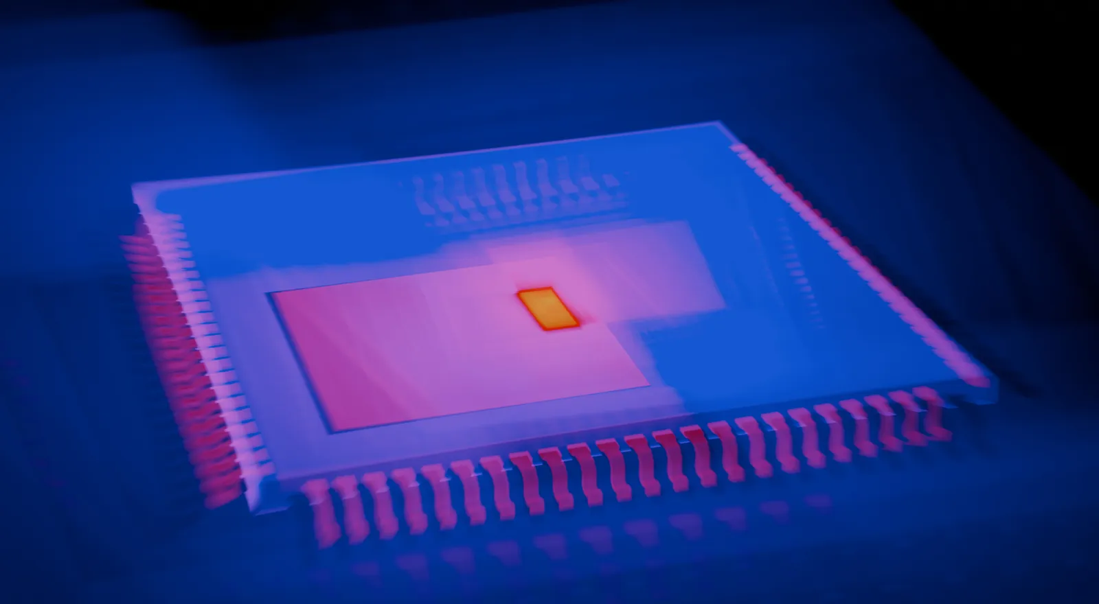 Kwintely IP intelligence for deep-tech infrastructure and semiconductors