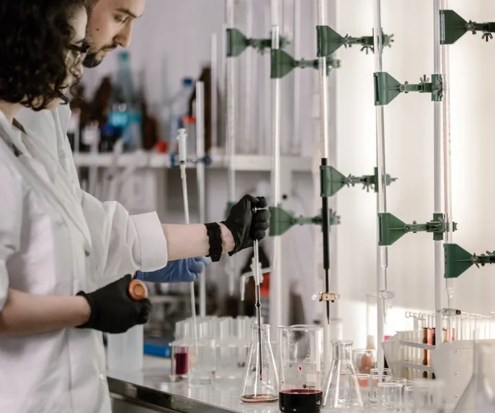 Kwintely Life Science technology intelligence
