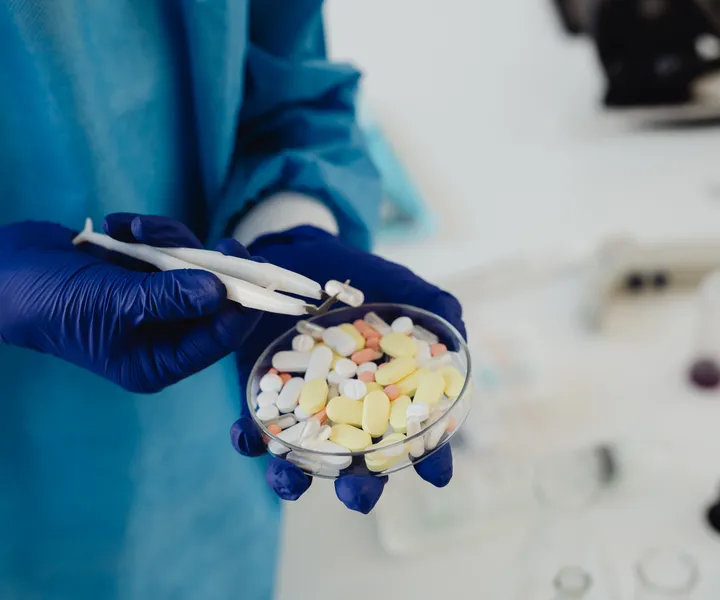 Kwintely Pharma technology intelligence