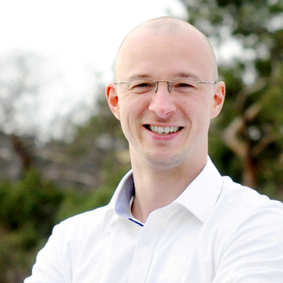 Dr.-Ing. Lennart Weiß